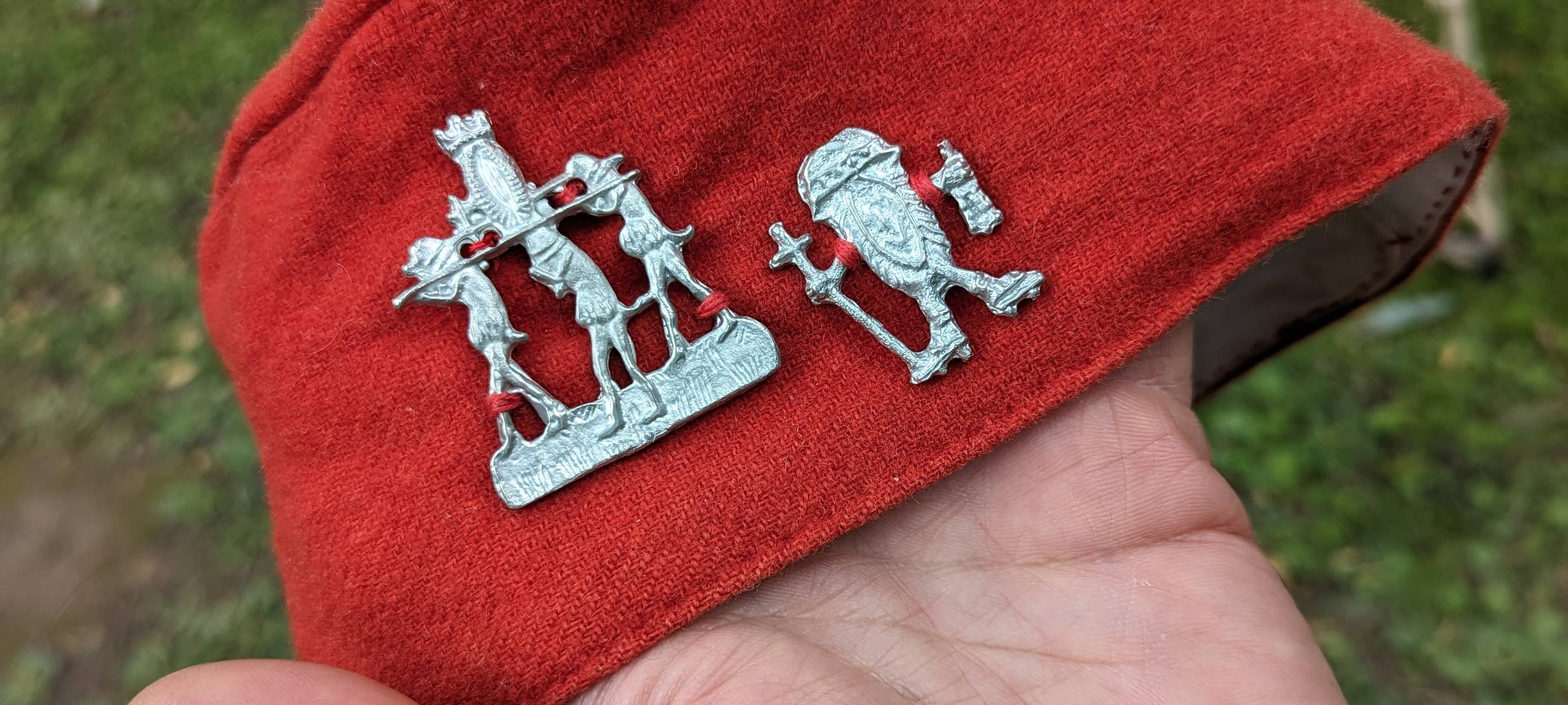 Die Vorbereitungen der Soester Fehde