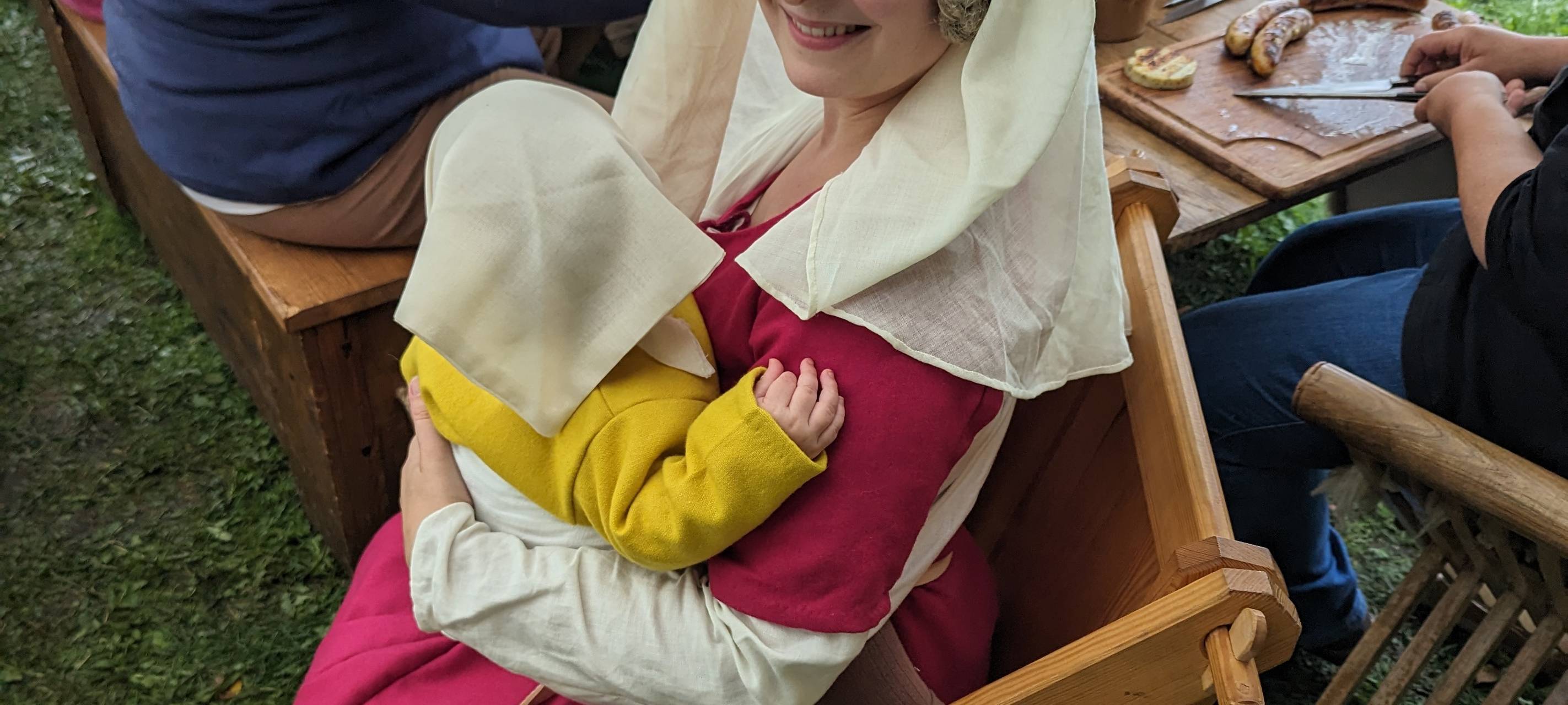 Mittelalterfestival in den Startlöchern: Soester Fehde