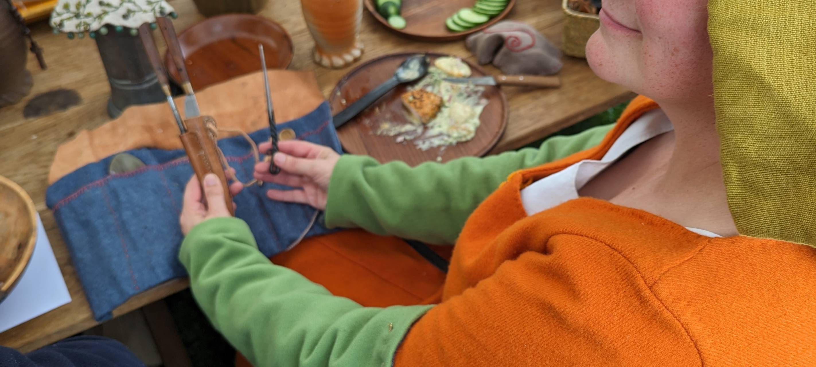 Die Vorbereitungen der Soester Fehde