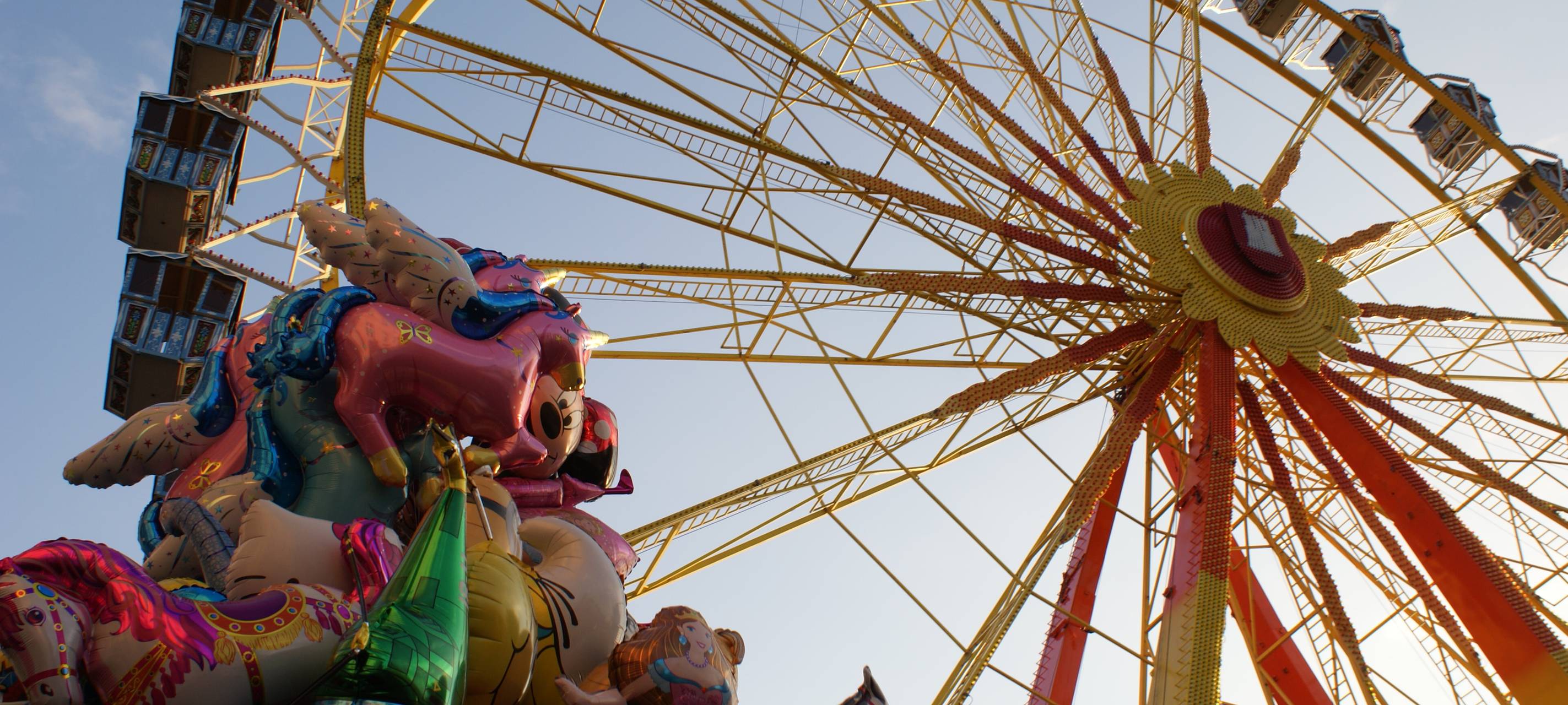 Lippstadt: Erstes Wochende der Herbstwoche war gut besucht