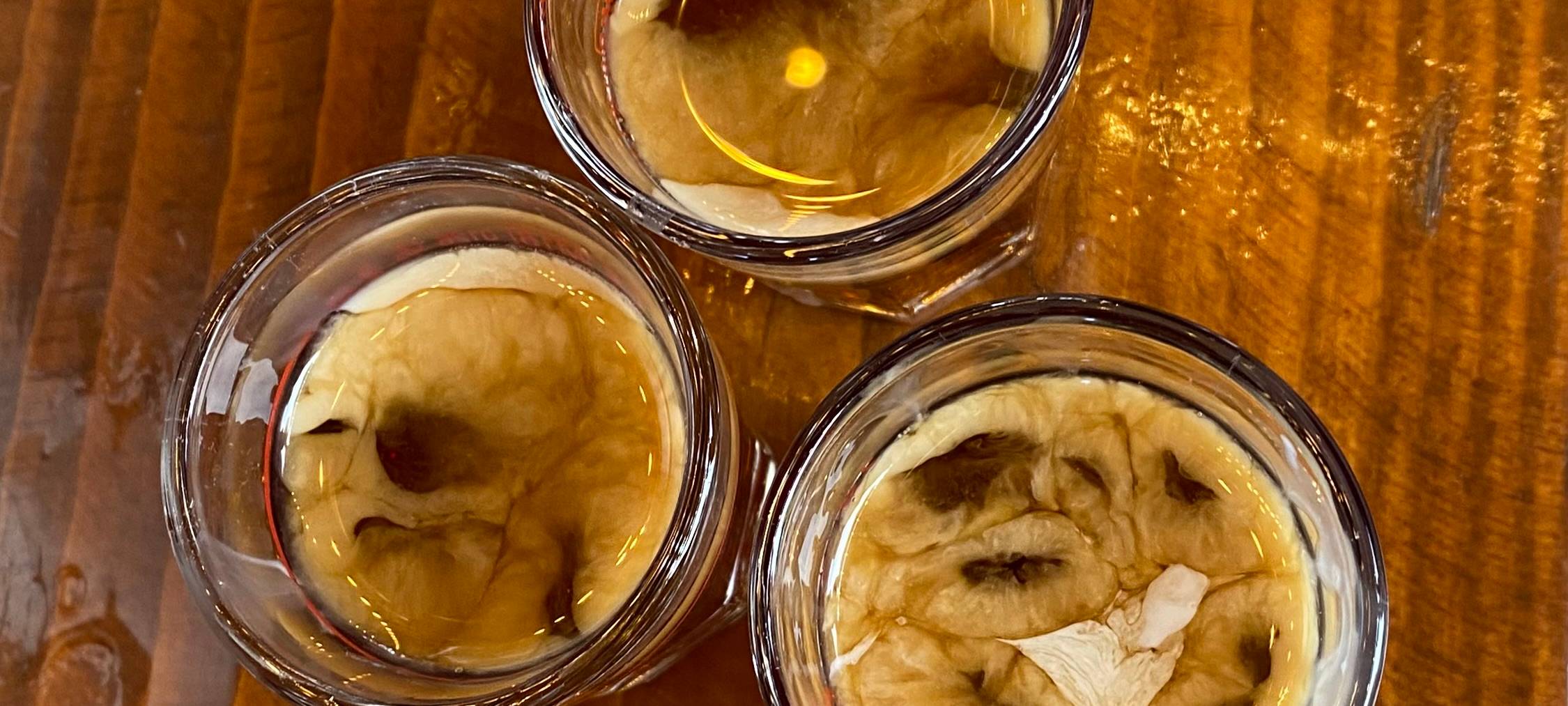 Zweites Frühstück: Kirmes-Special