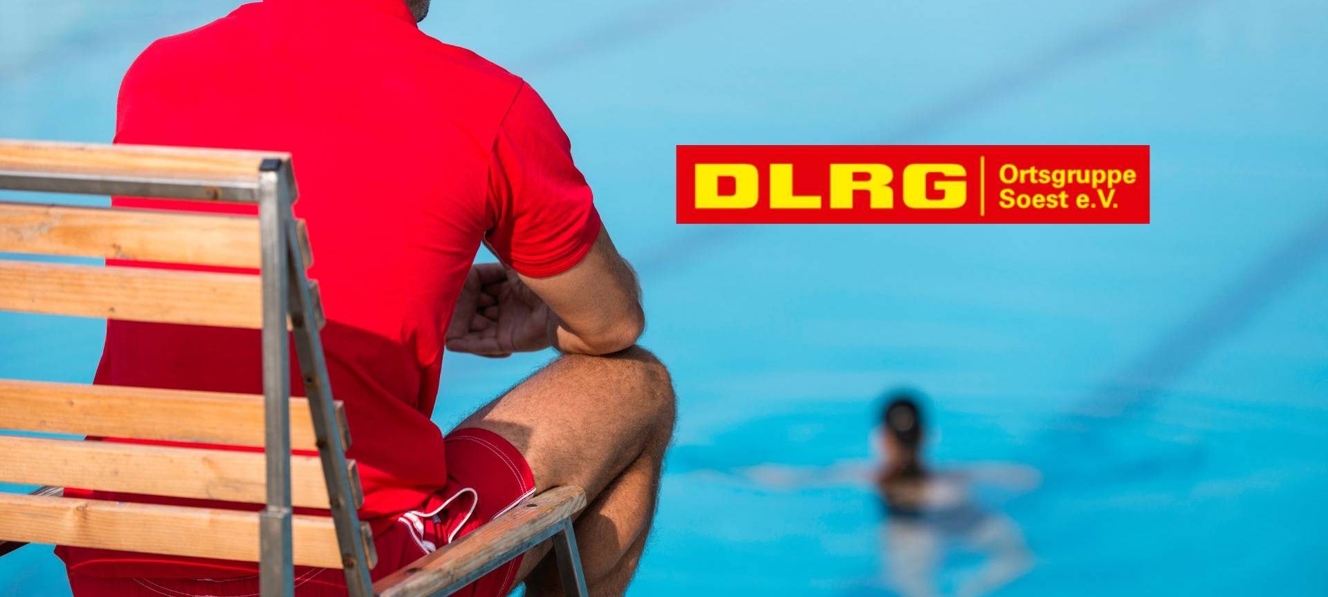 DLRG Soest bietet wieder Schwimmkurse an