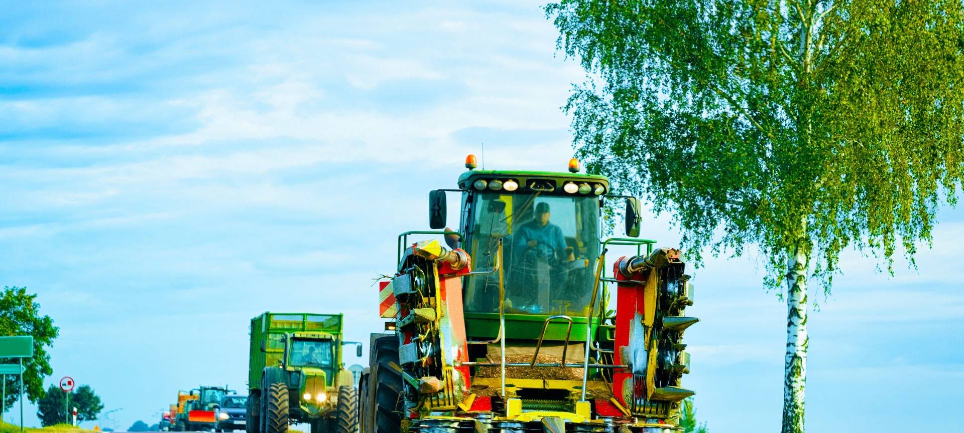 Bauernproteste im Kreis Soest: Hier droht Verkehrschaos
