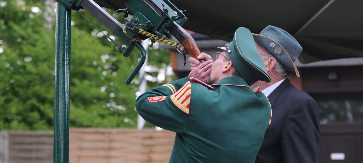 Frauen im Schützenverein: Überraschende Abstimmung in Soest