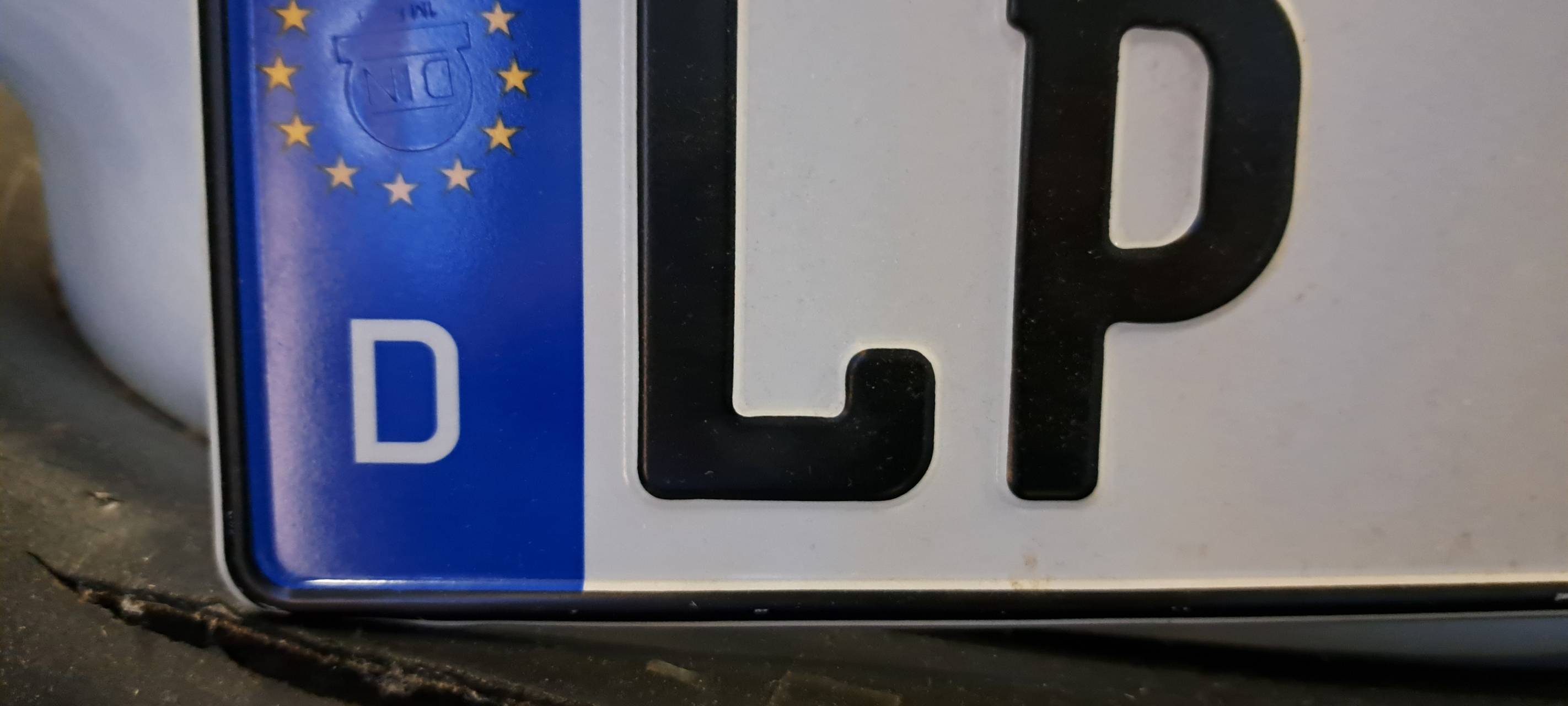 Doch noch keine Wunschkennzeichen für den Kreis Soest