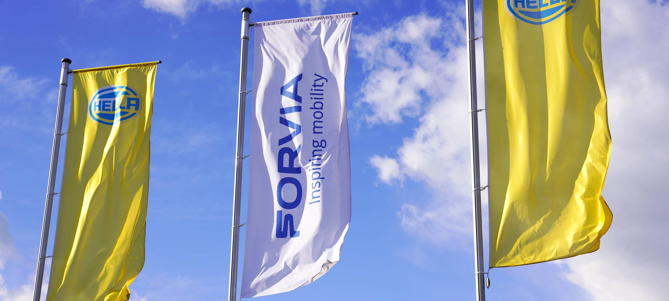 Hella streicht über 400 Stellen in Lippstadt