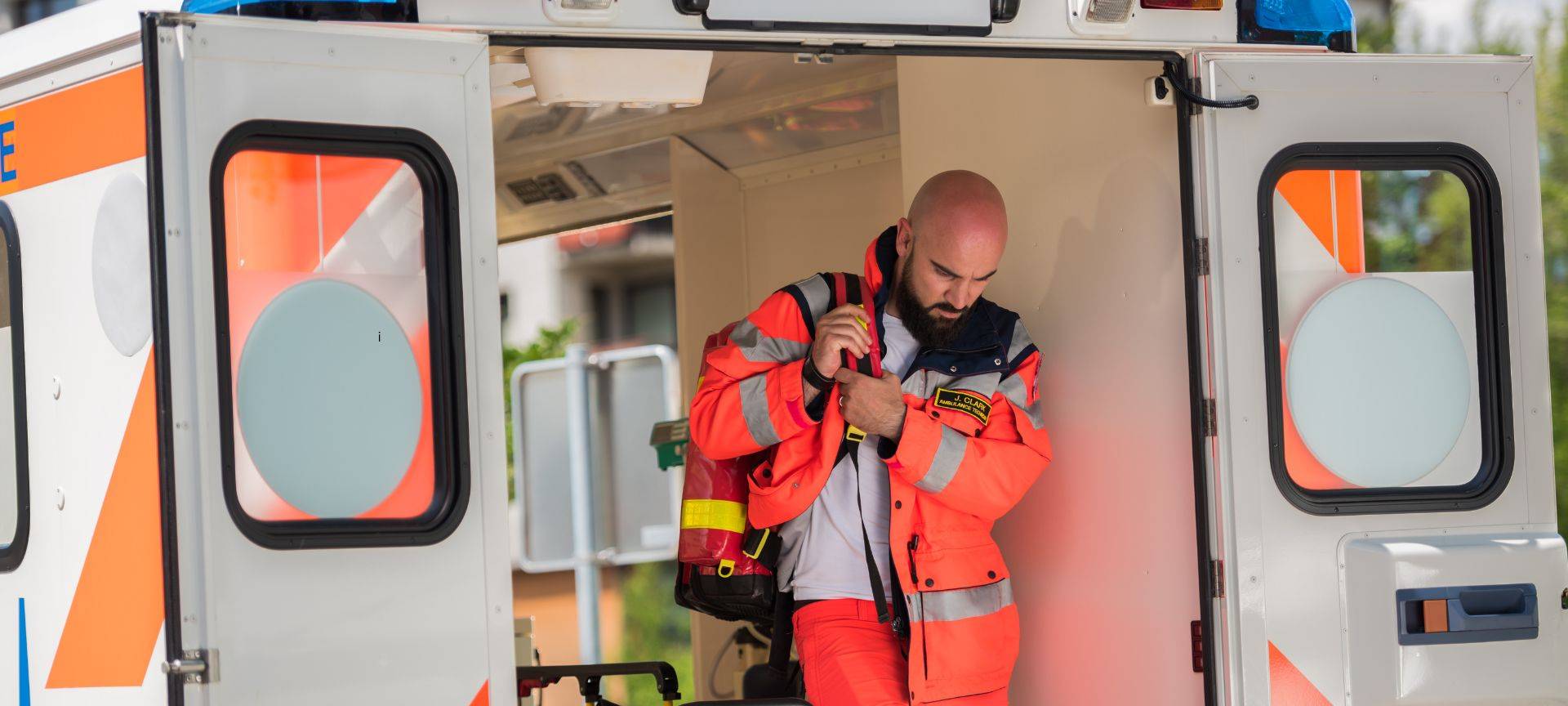 Soester Einsatzkräfte für EM-Ernstfall bereit