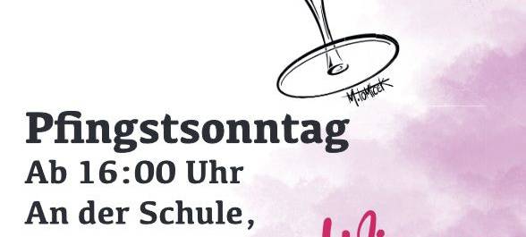 Weinfeste im Kreis Soest werden immer beliebter