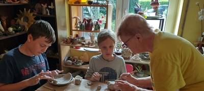 Ferienspaß in Lippstadt: Plätze frei!