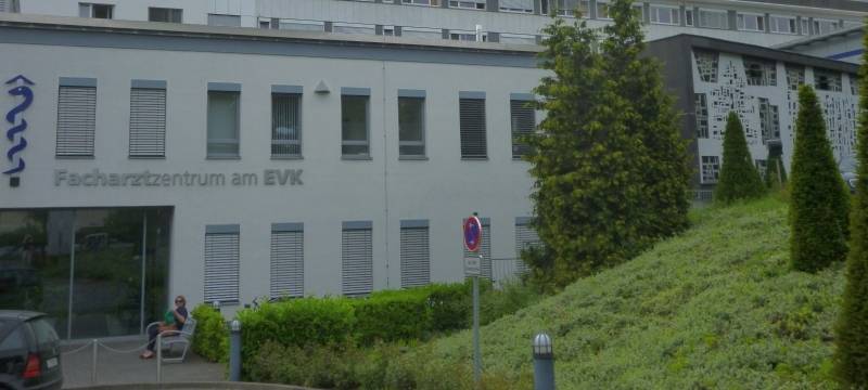 Lippstädter Krankenhausfusion: Neues Klinikum Lippstadt