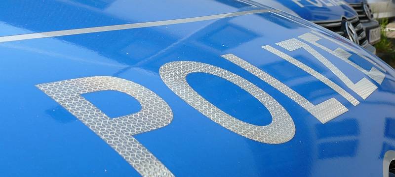 Verkehrsunfall in Bad Sassendorf: Drei Verletzte