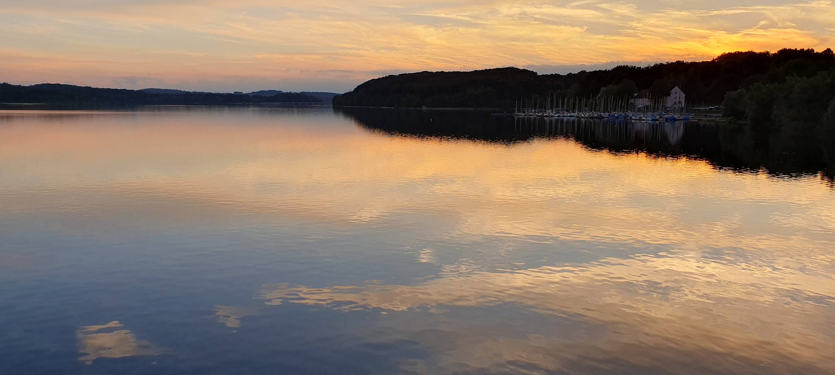 Klimaneutral: Ruhrverband gewinnt hohe Auszeichnung