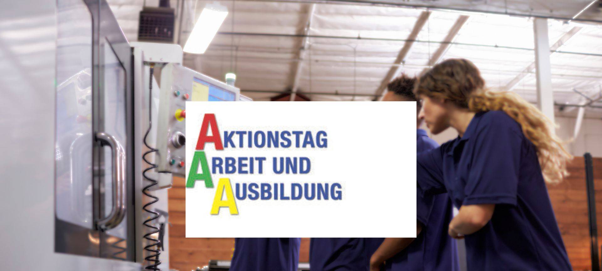 Aktionstag Arbeit und Ausbildung Werl