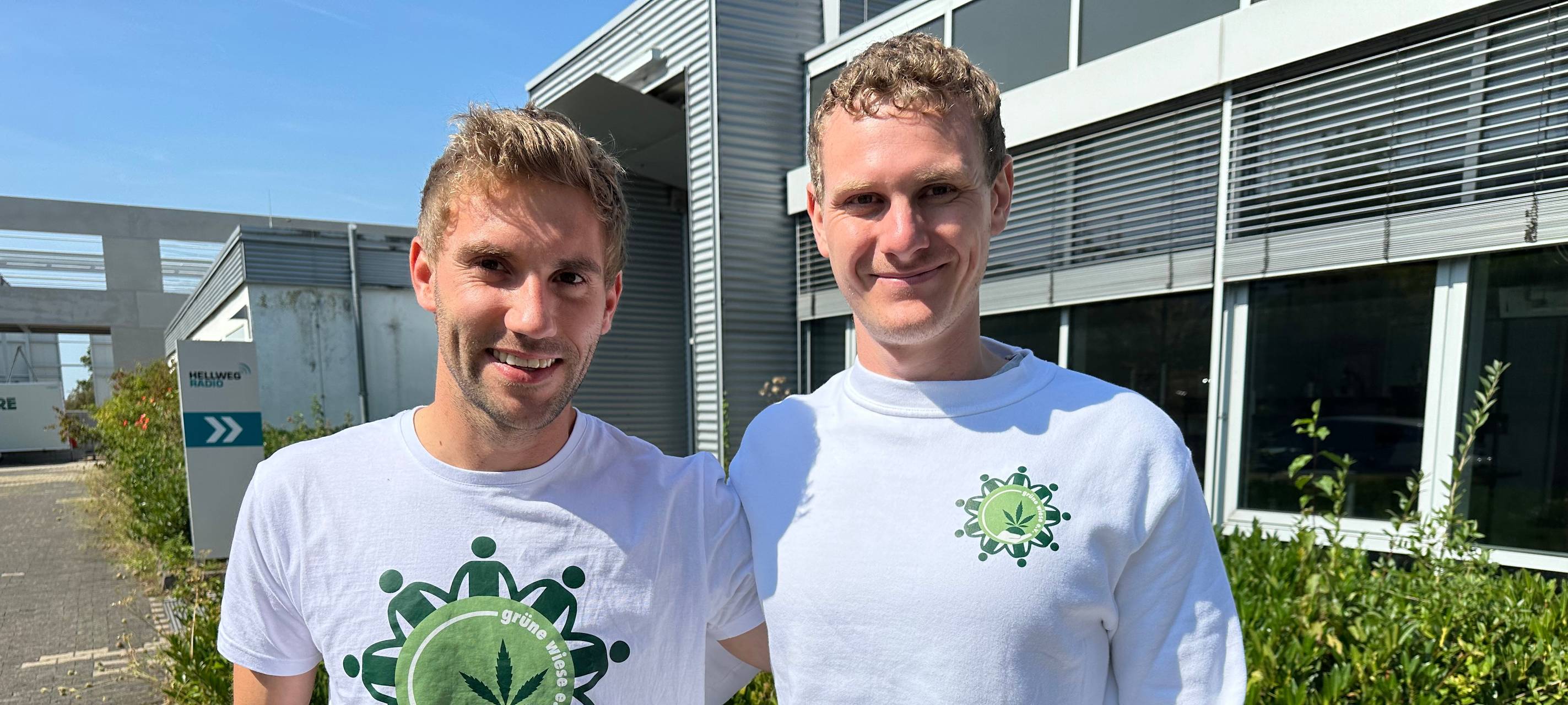 Cannabis-Clubs im Kreis Soest: Noch wird kein Gras geerntet