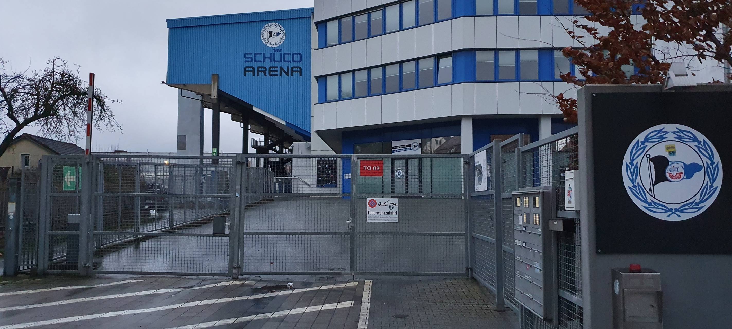 Starke Leistung trotz Niederlage für SV Westfalia Soest