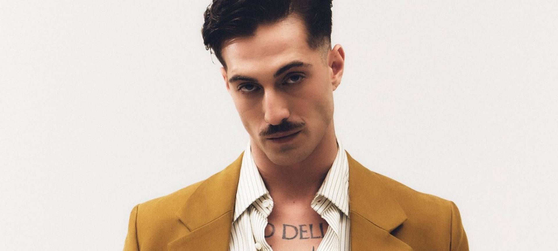 Künstlerbesuch: Damiano David