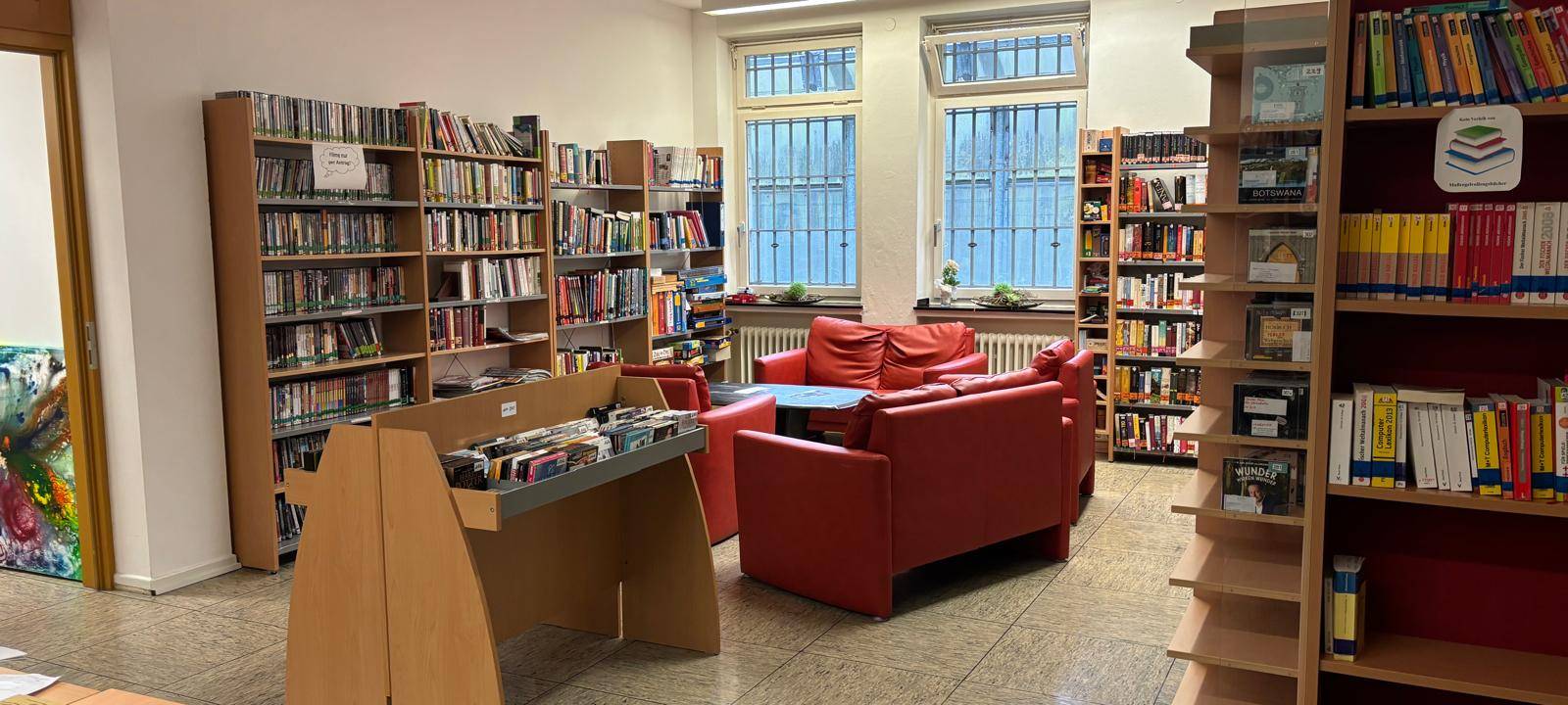 Forensische Einrichtung: 40 Jahre Eickelborn