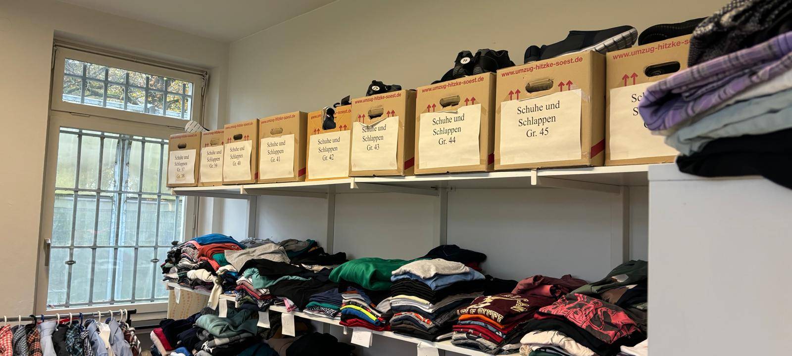 Forensische Einrichtung: 40 Jahre Eickelborn