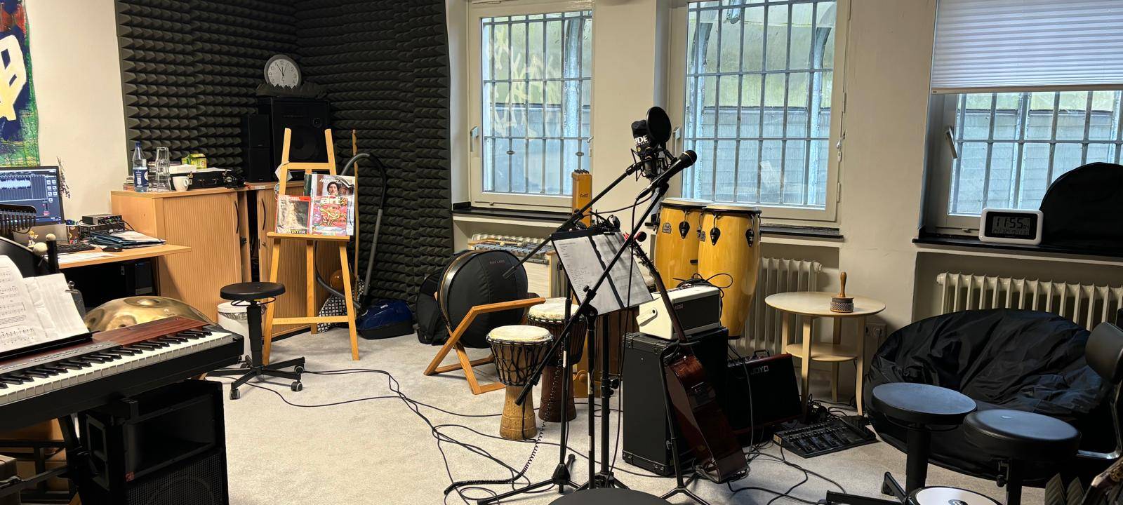 Forensische Einrichtung: 40 Jahre Eickelborn