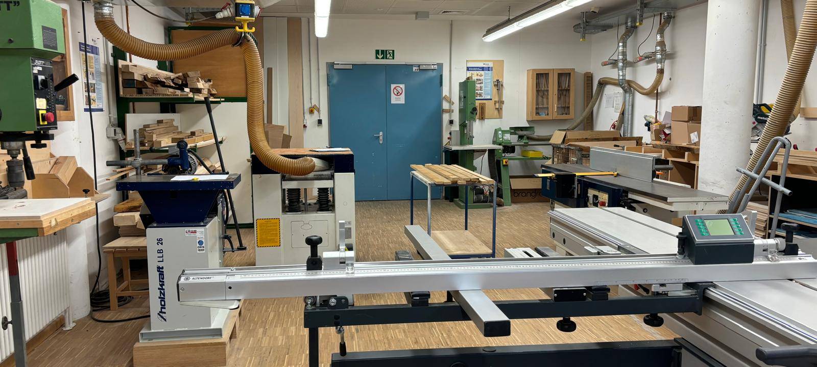 Forensische Einrichtung: 40 Jahre Eickelborn