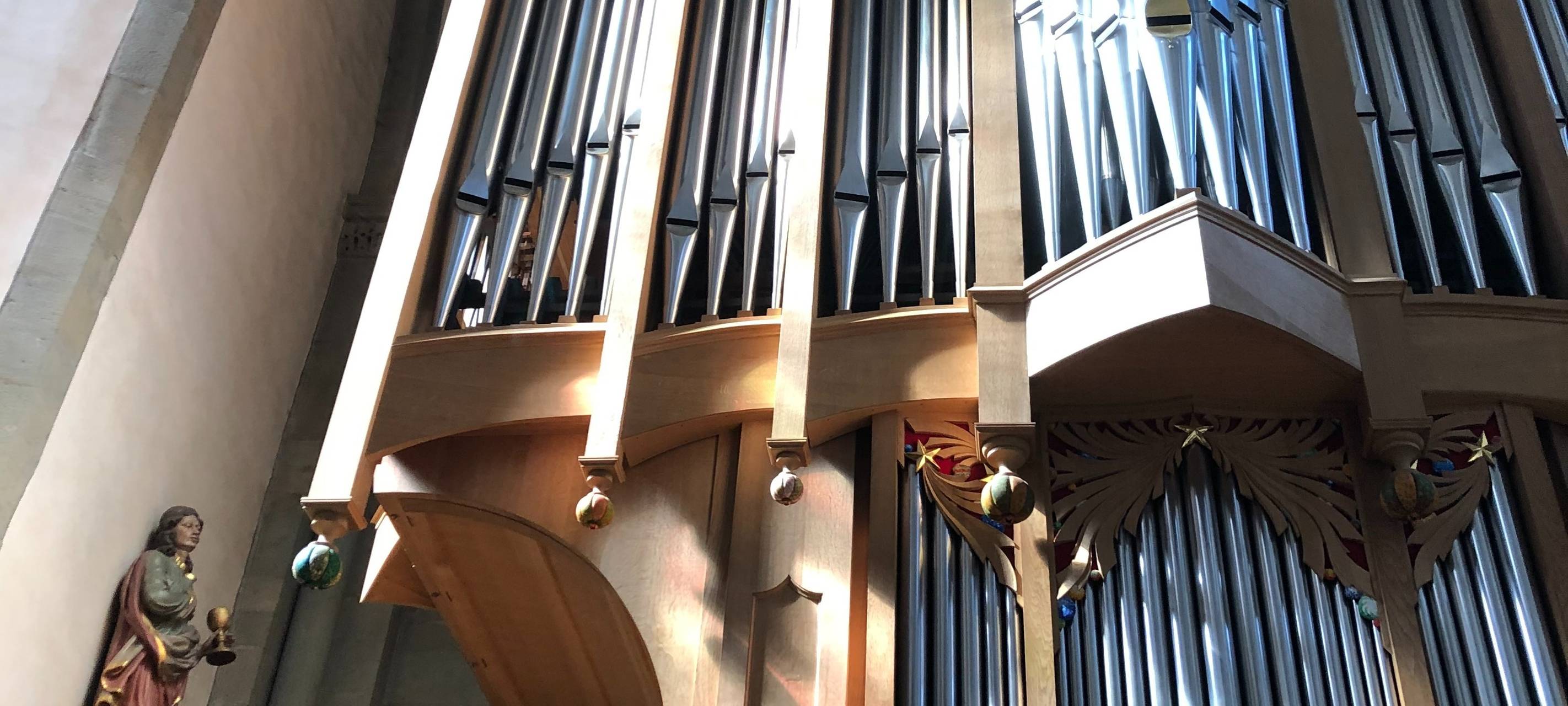 9. Erwitter Orgelnacht