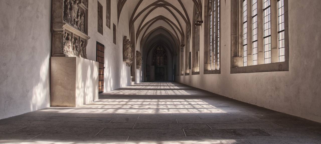 Pastor aus Beckum wegen sexuellen Missbrauchs suspendiert