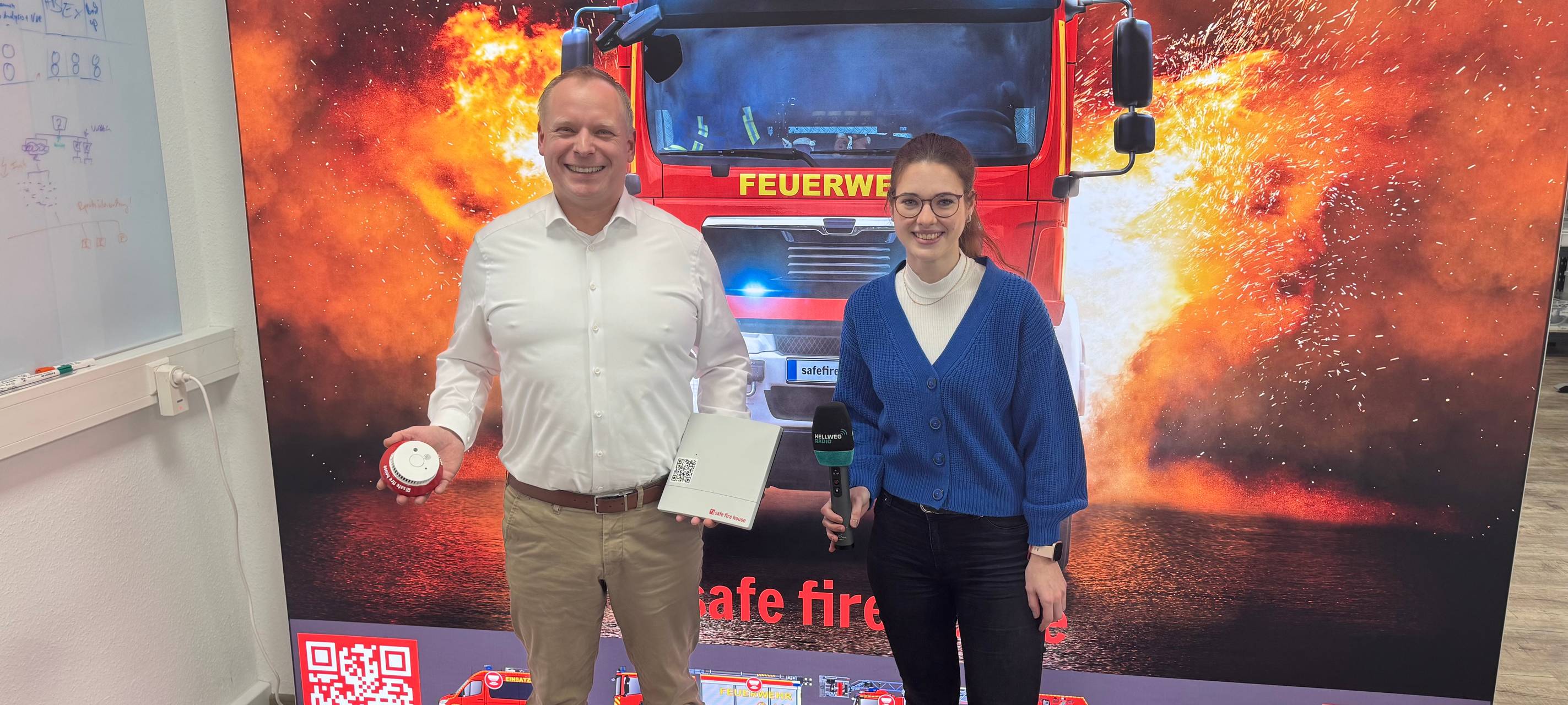 Tim Behrendt/Dexa Consult