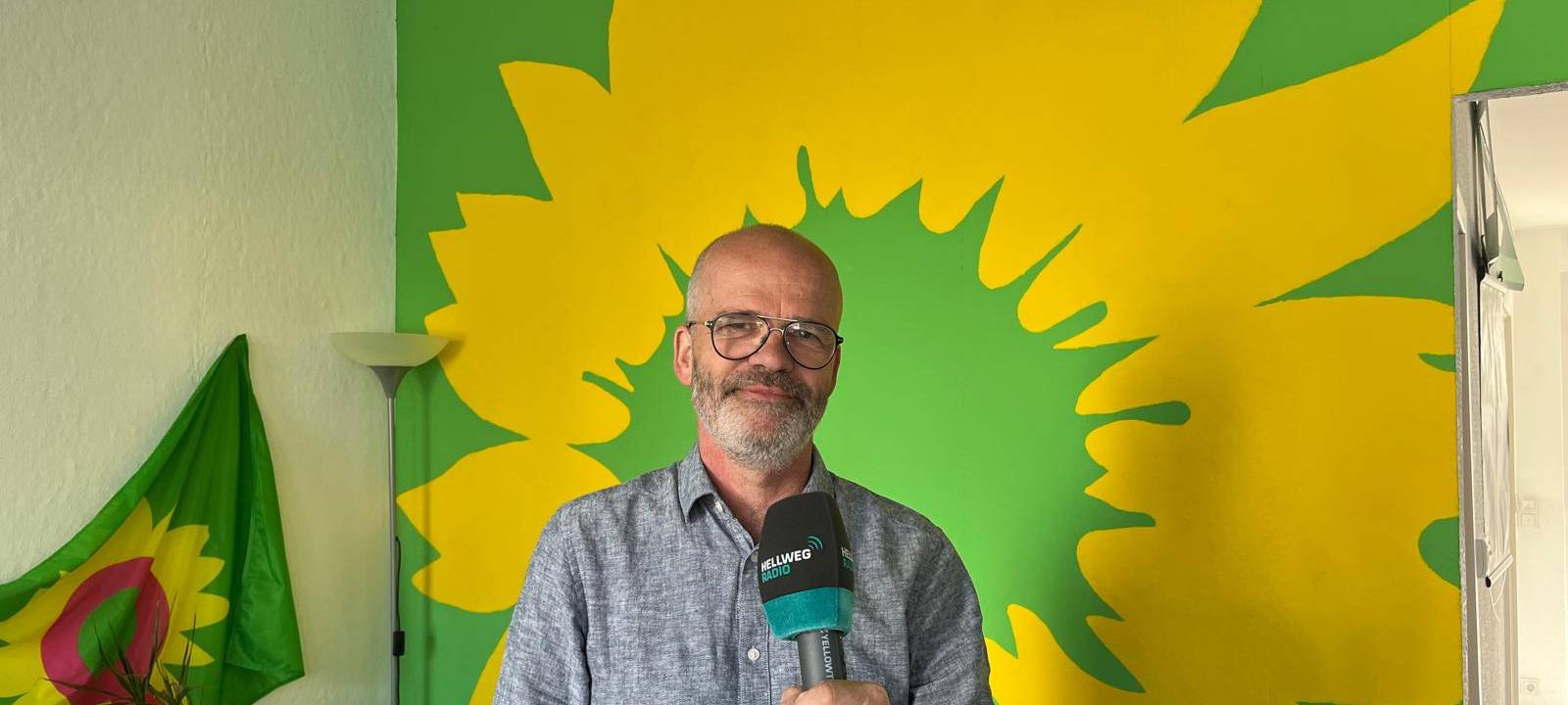 Bald in Lippstadt ein Nachtverbot für Mähroboter?