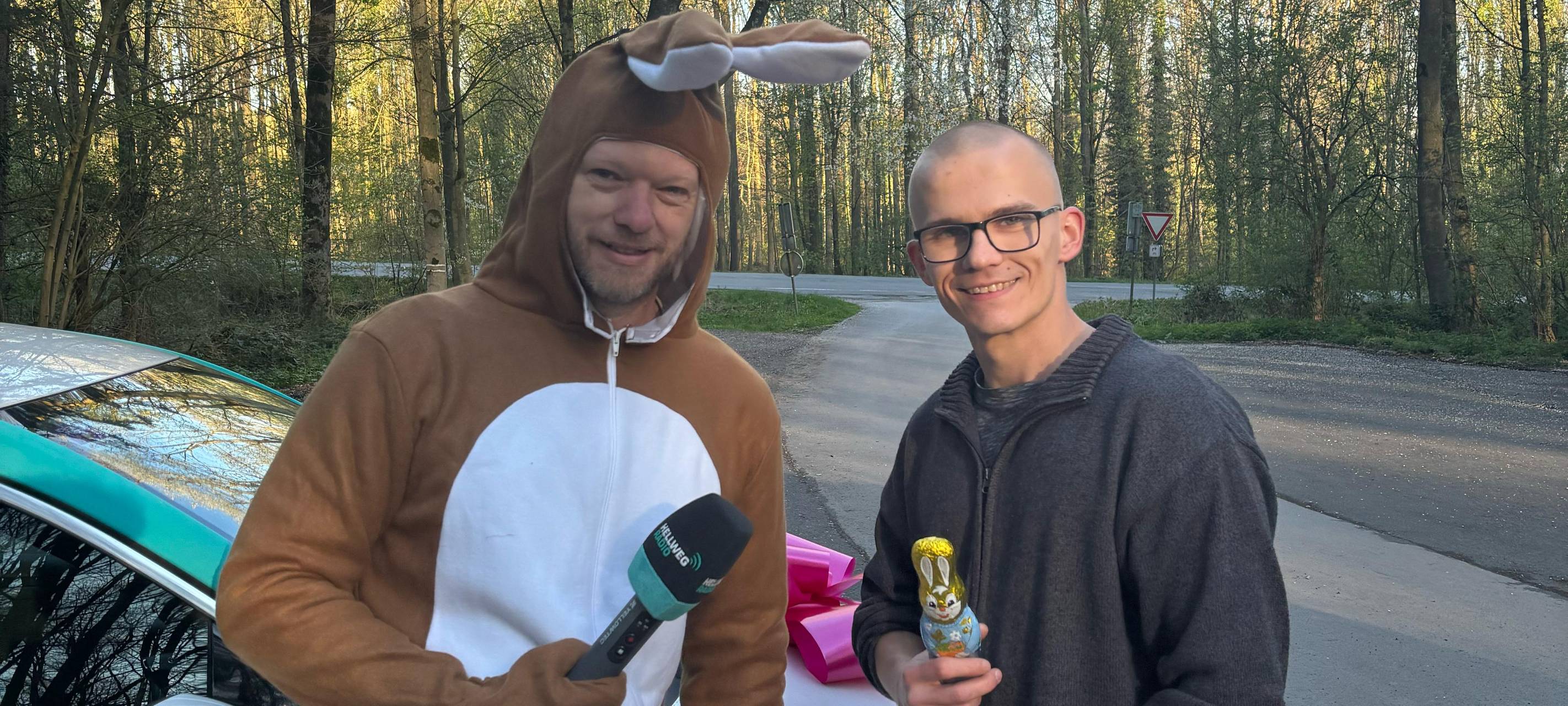 Das war Frohe Joostern 2025