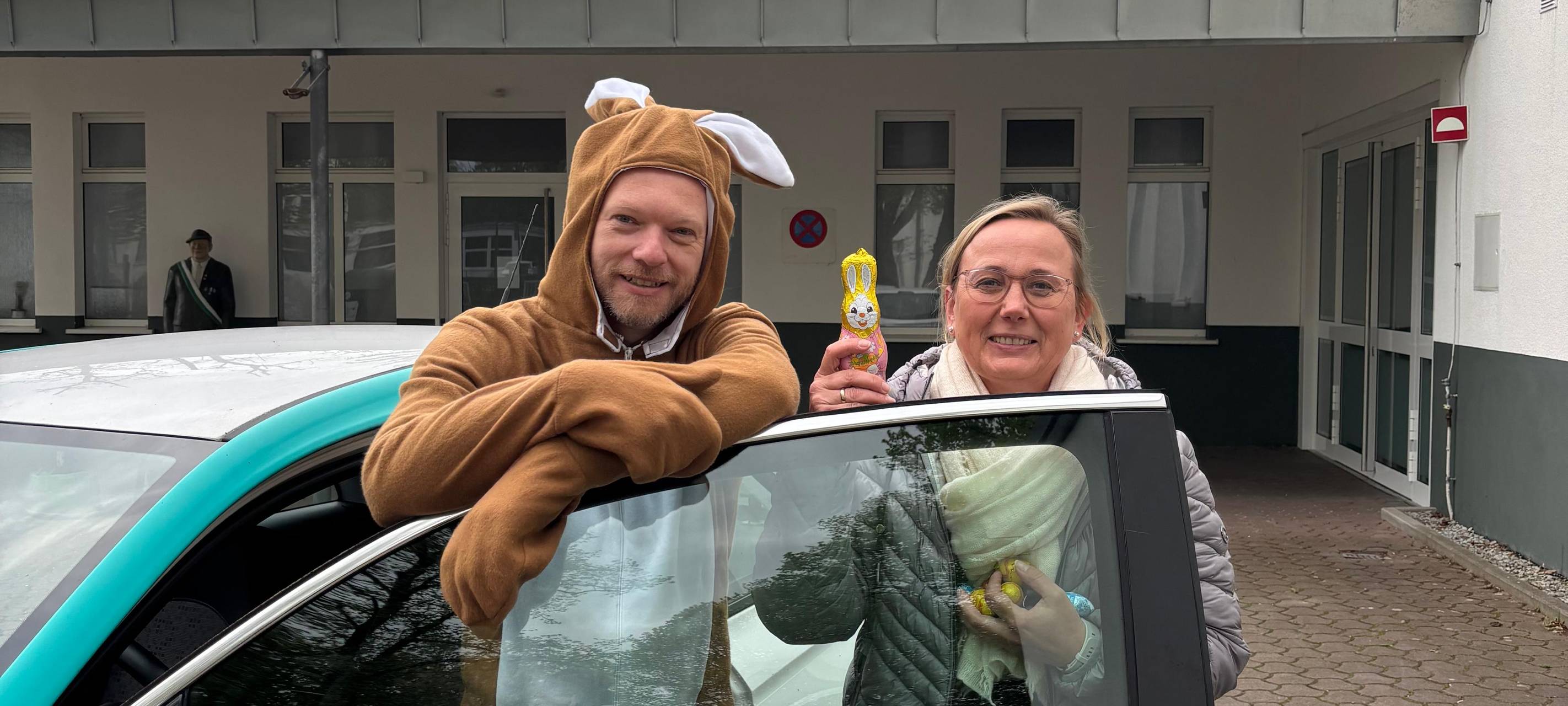 Das war Frohe Joostern 2025