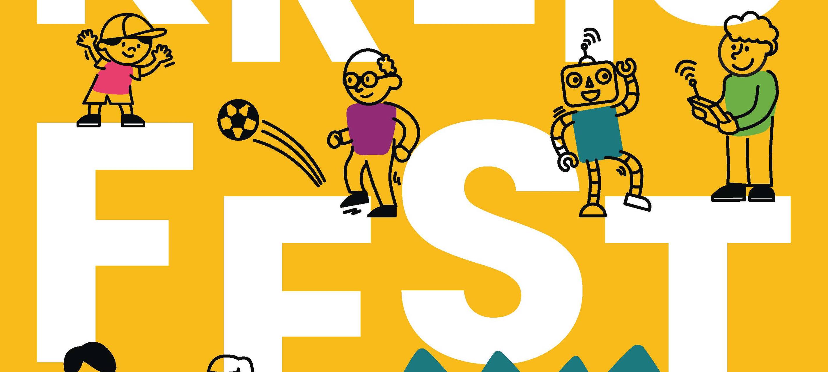 Kreis Soest feiert 50-jähriges Bestehen