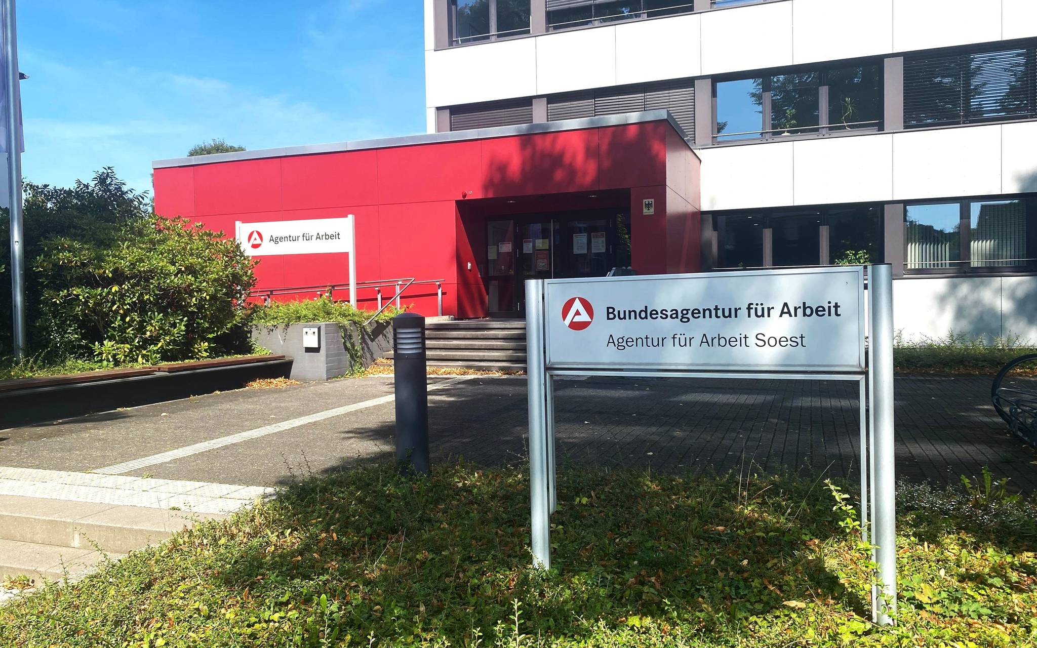 Kreis Soest: Freie Plätze zur Halbzeit im Ausbildungsjahr