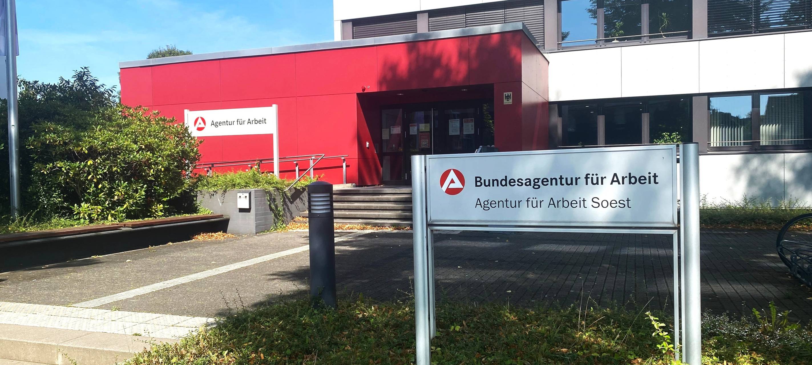 Kreis Soest: Freie Plätze zur Halbzeit im Ausbildungsjahr