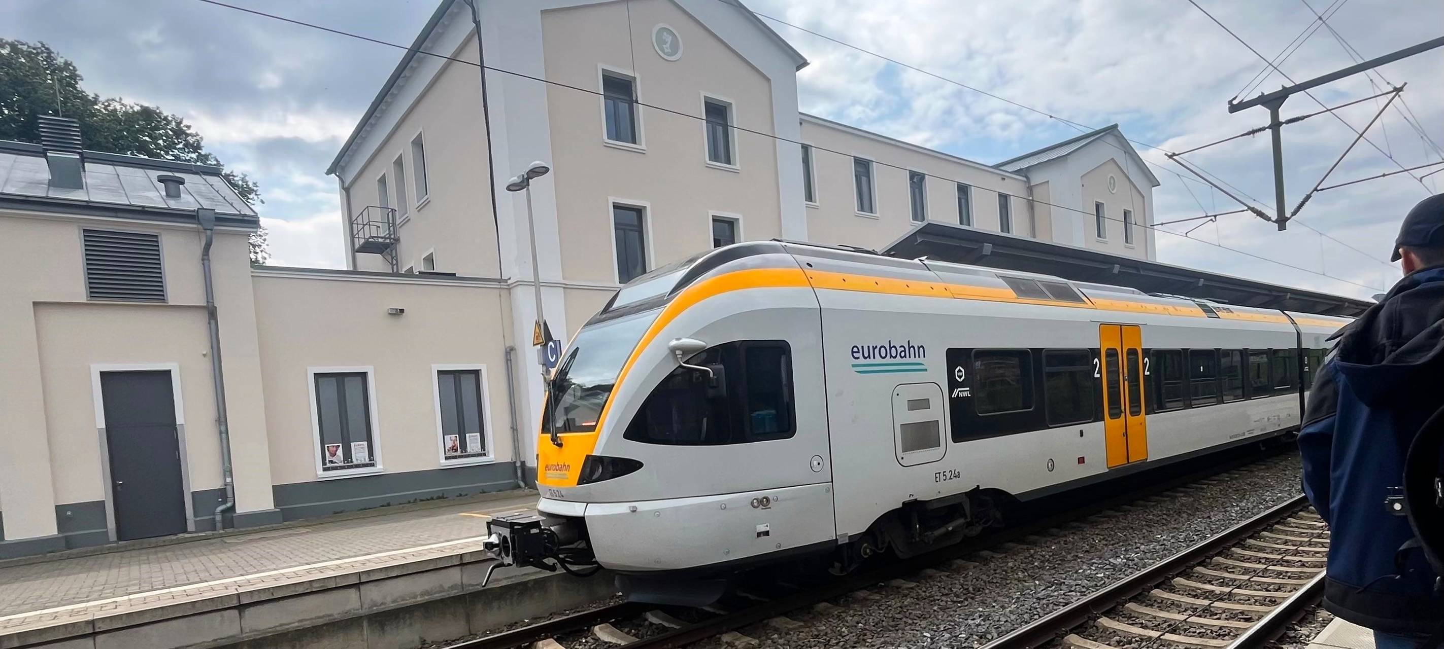 Nahverkehr im Kreis Soest: Neuer Tarif ab 2027
