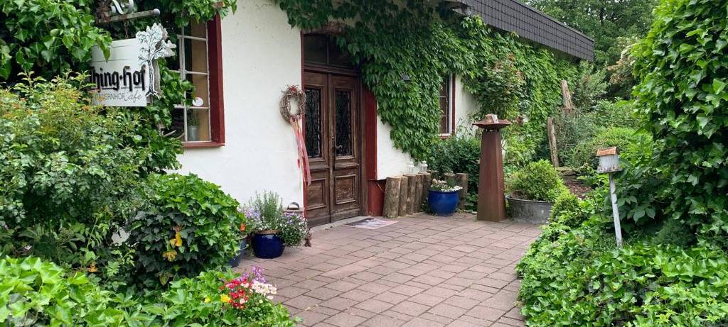 Hof-Cafés im Kreis Soest