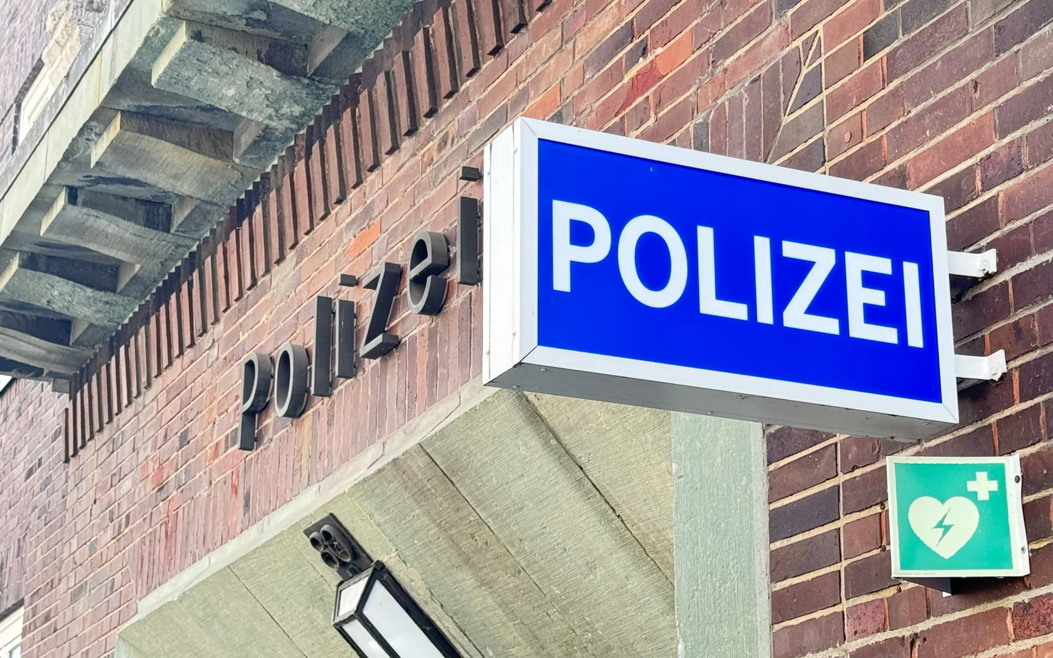 Waffenverbot zur Kirmeszeit zwischen Soest und Paderborn