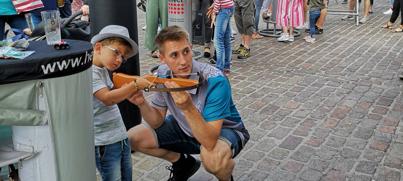 Veranstaltungstipps: Viel los am Wochenende im Kreis Soest