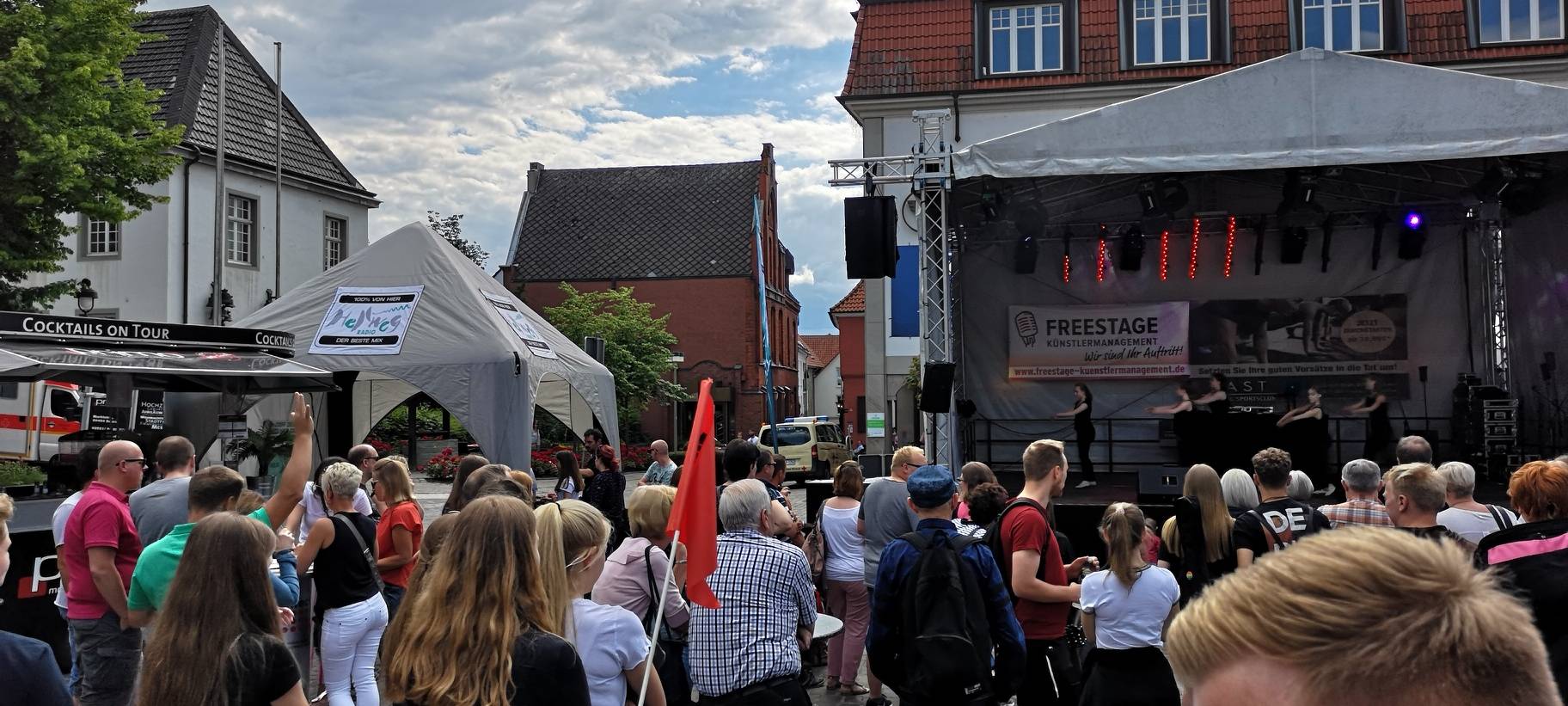 Veranstaltungstipps: Viel los am Wochenende im Kreis Soest