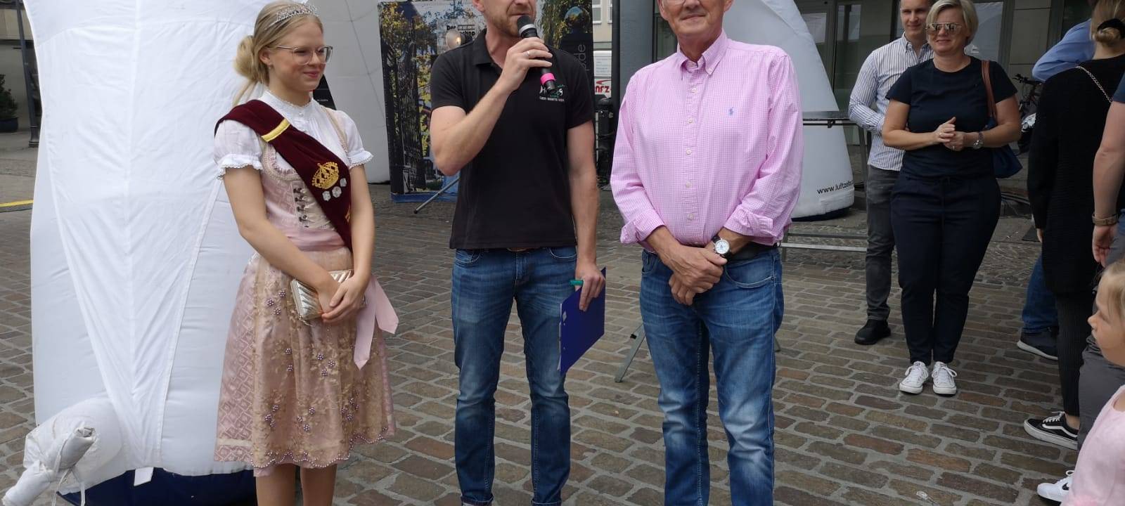 Veranstaltungstipps: Viel los am Wochenende im Kreis Soest