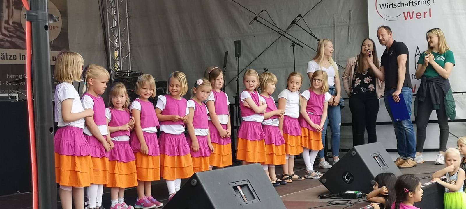 Veranstaltungstipps: Viel los am Wochenende im Kreis Soest