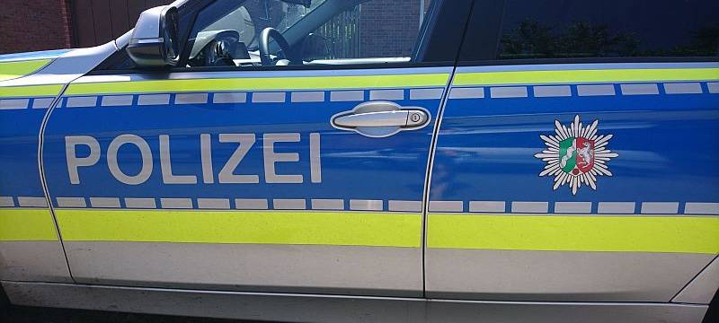 Tödlicher Unfall eines 17-Jährigen in Lippstadt