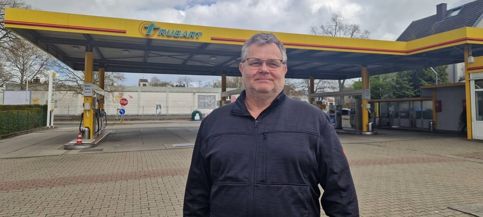 Neue Tankregel gilt ab April im Kreis Soest