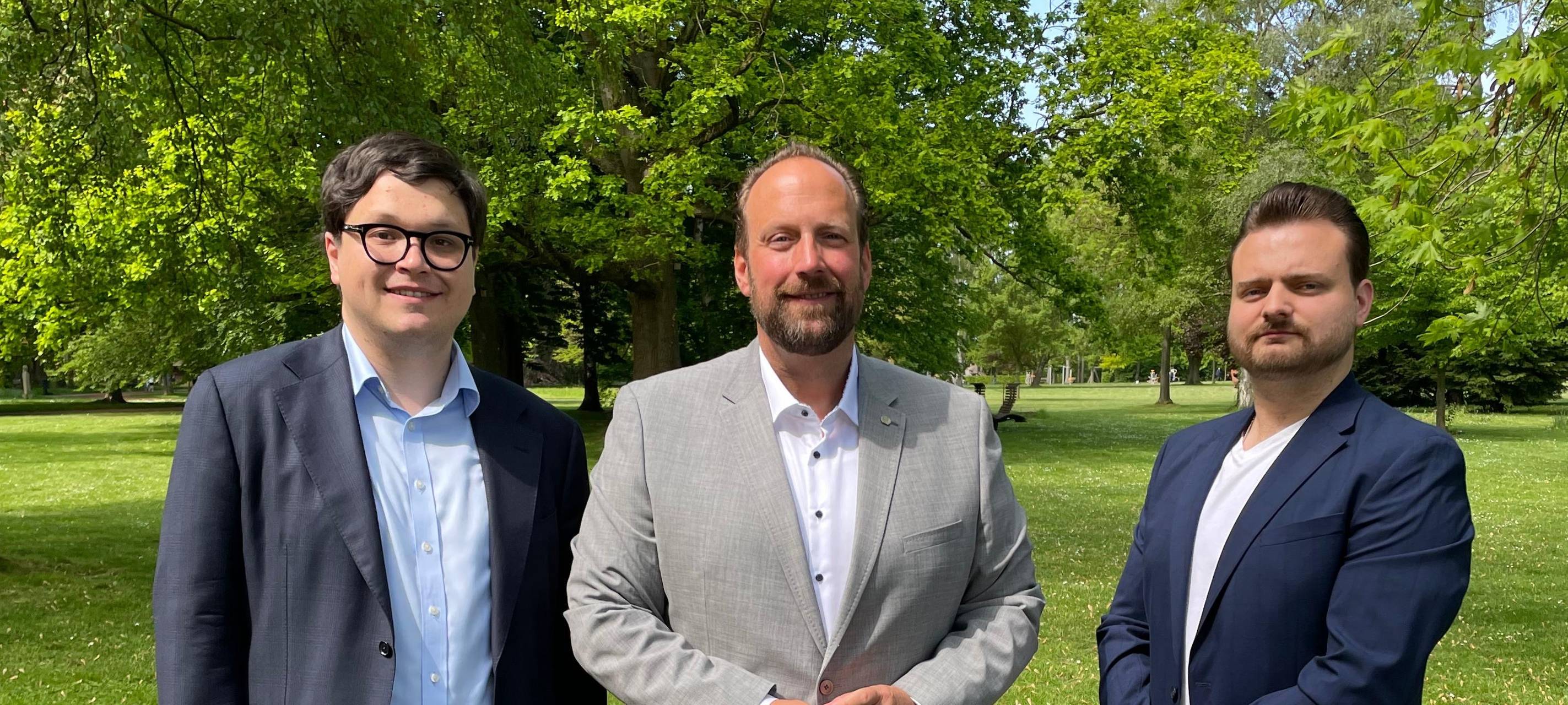 Landtagswahl: SPD schickt zwei Newcomer ins Rennen