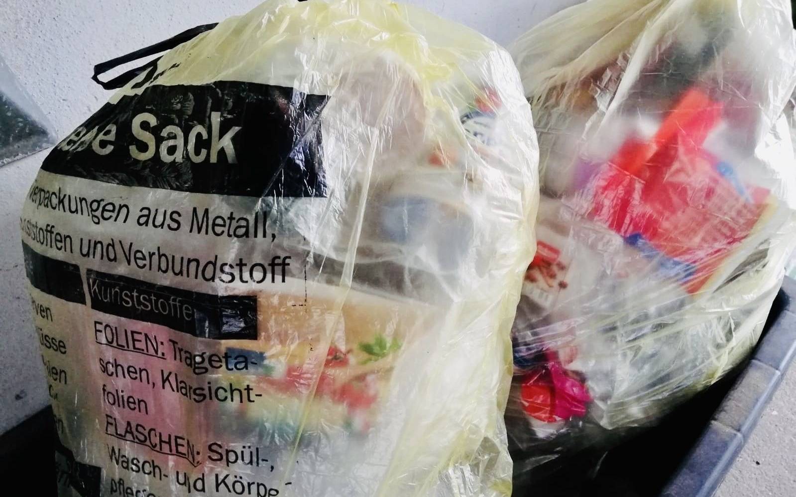 Müllabfuhr im Kreis Soest ab Montag früher