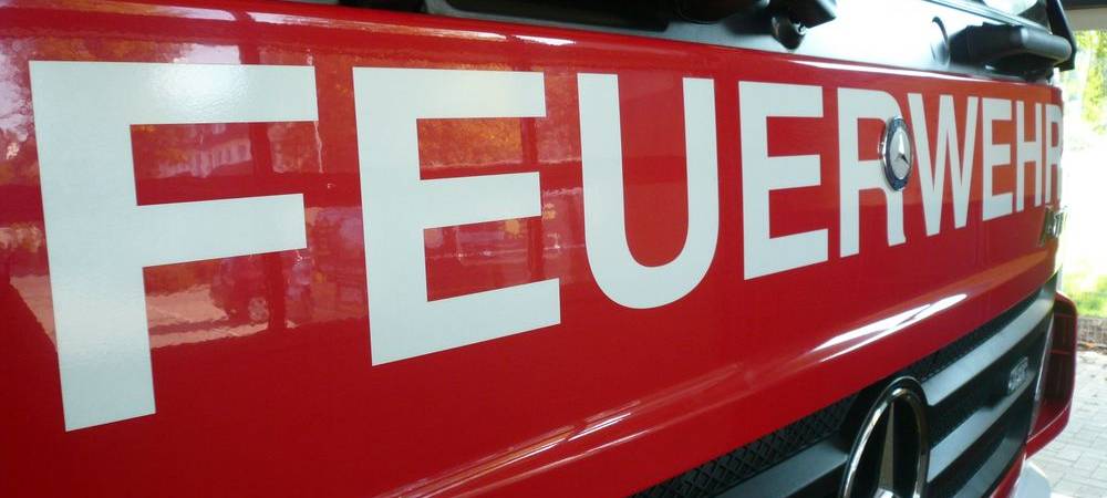 Brandrauch aus Belgien: Werl warnt vor Geruch