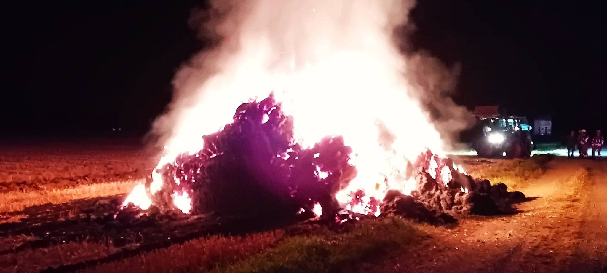 Brandserie in Rüthen: Feuerwehrmann unter Verdacht