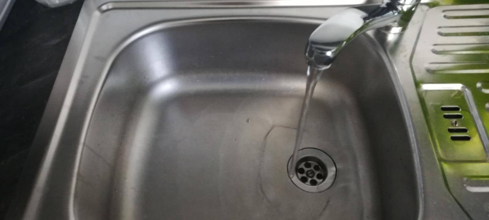 Leitungswasser im Kreis Soest hat hohe Qualität