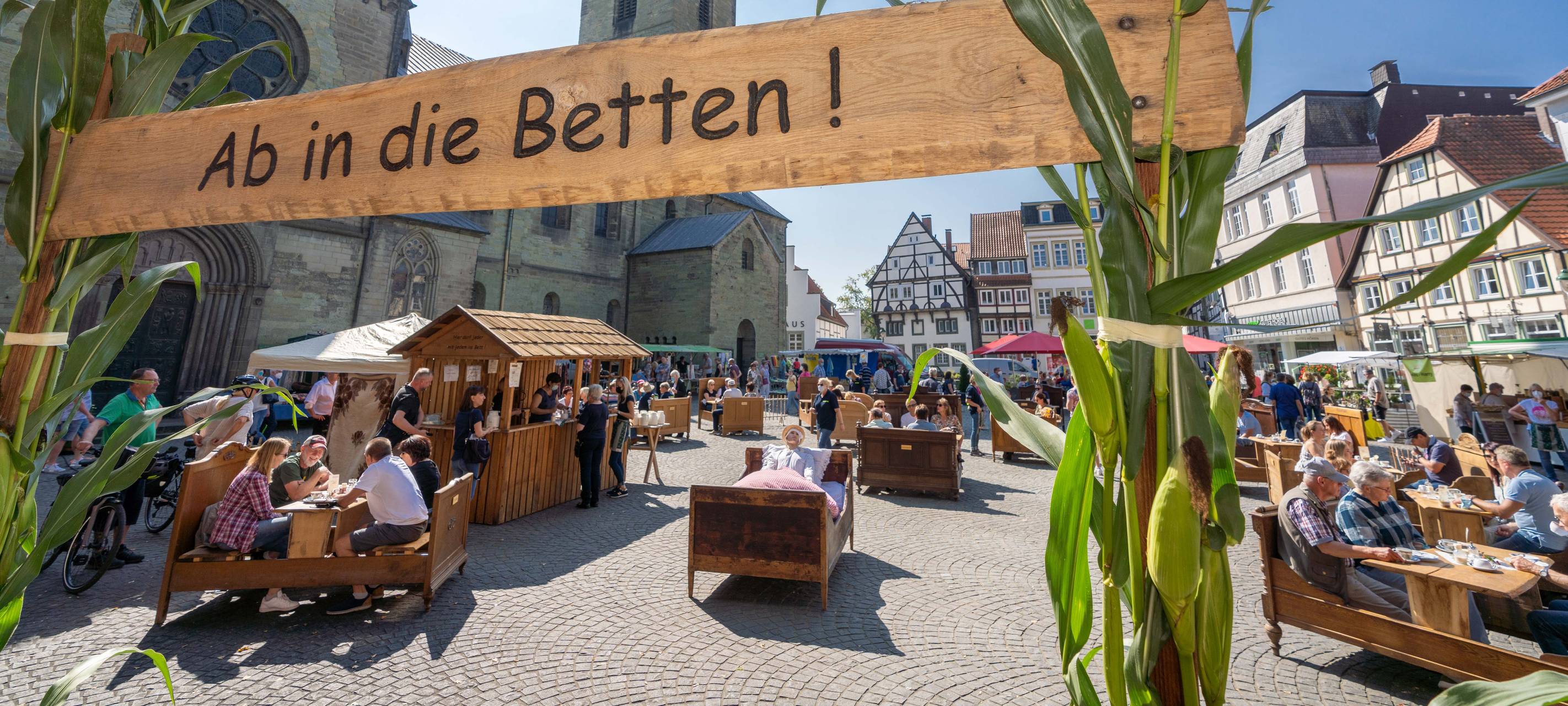 Das geht dieses Wochenende im Kreis Soest