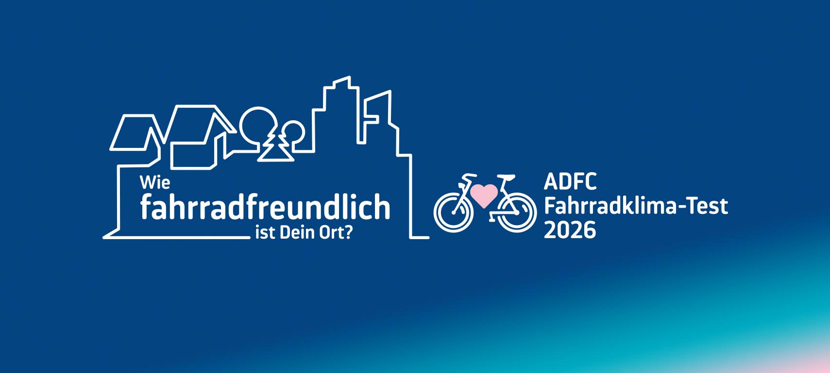 ADFC-Fahrradklima-Test: Jetzt im Kreis Soest mitmachen