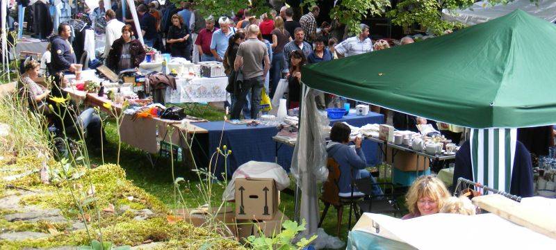 Kreis Soest: Veranstaltungen am Wochenende